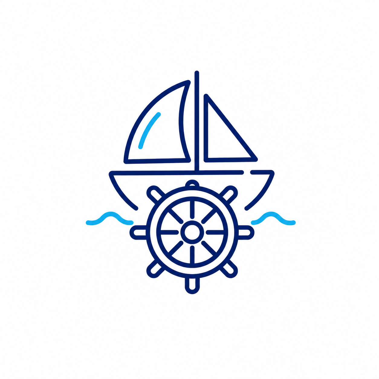 Skipperzy i żeglarze